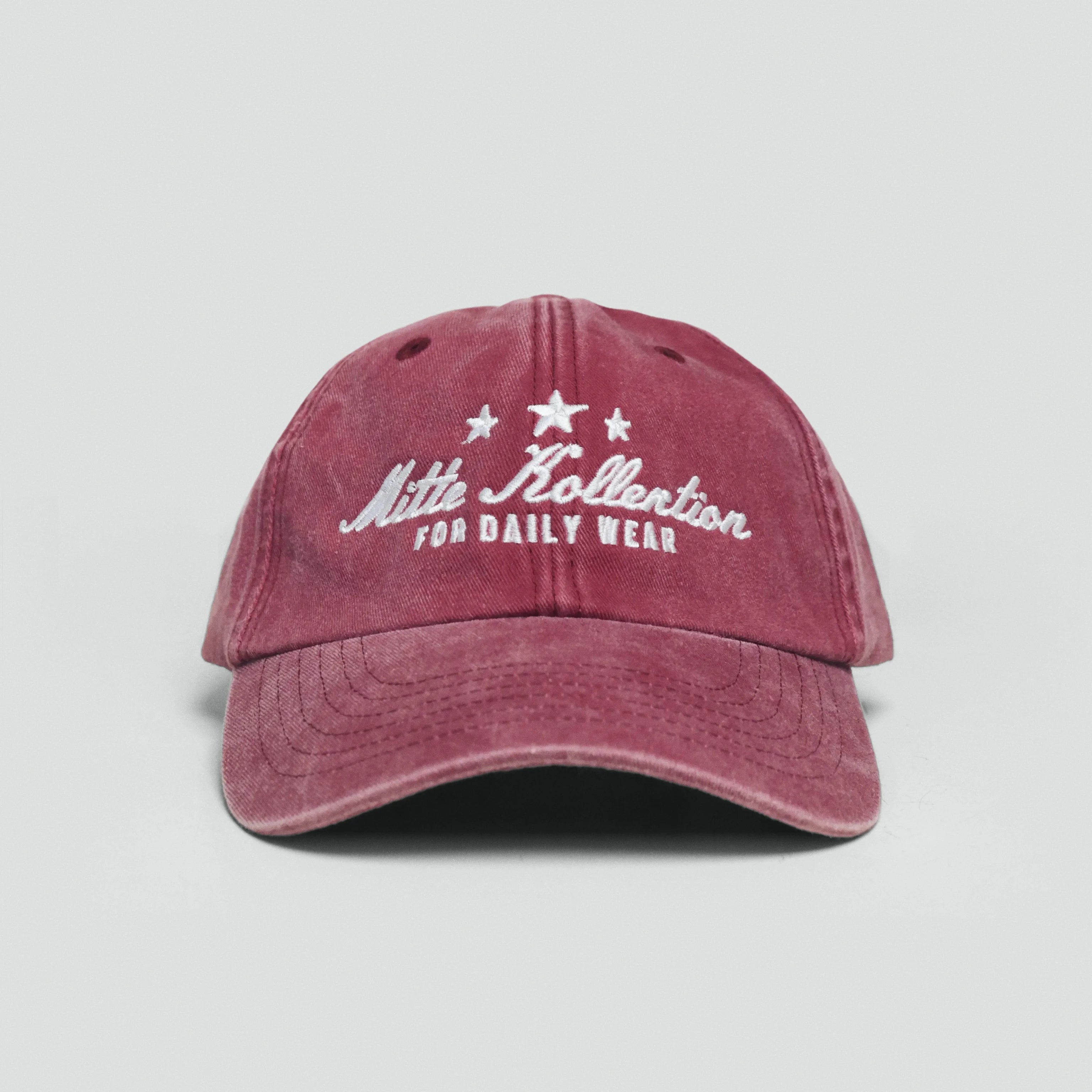 Daily Wear Cap