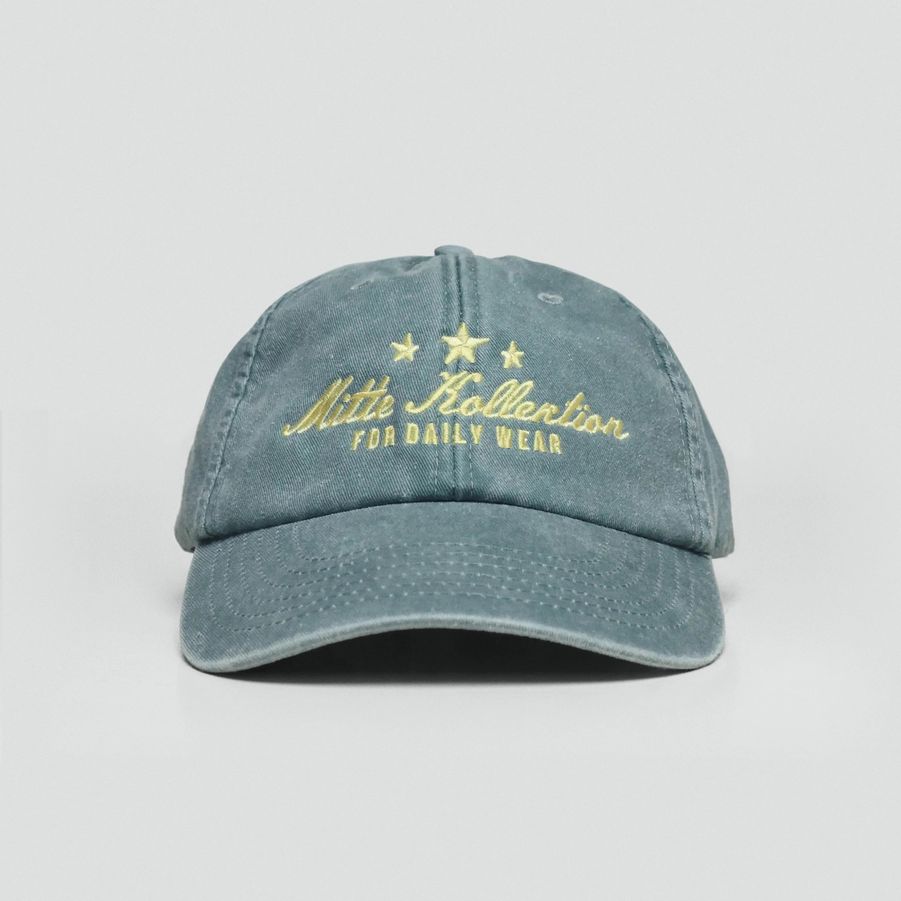Daily Wear Cap