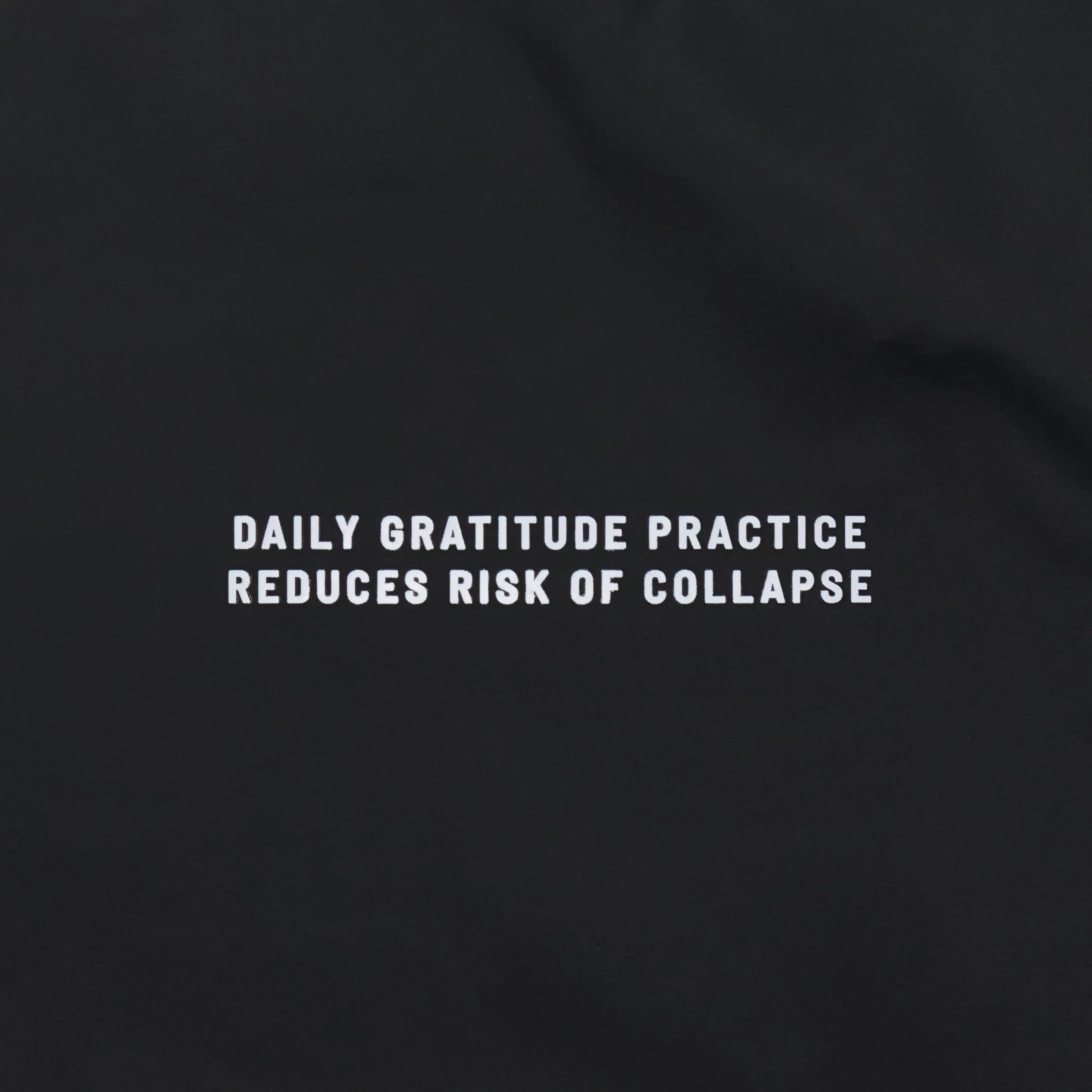 Gratitude Tote