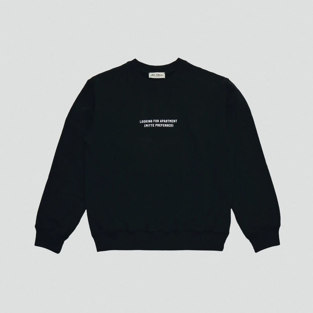 Housing Crisis Sweatshirt