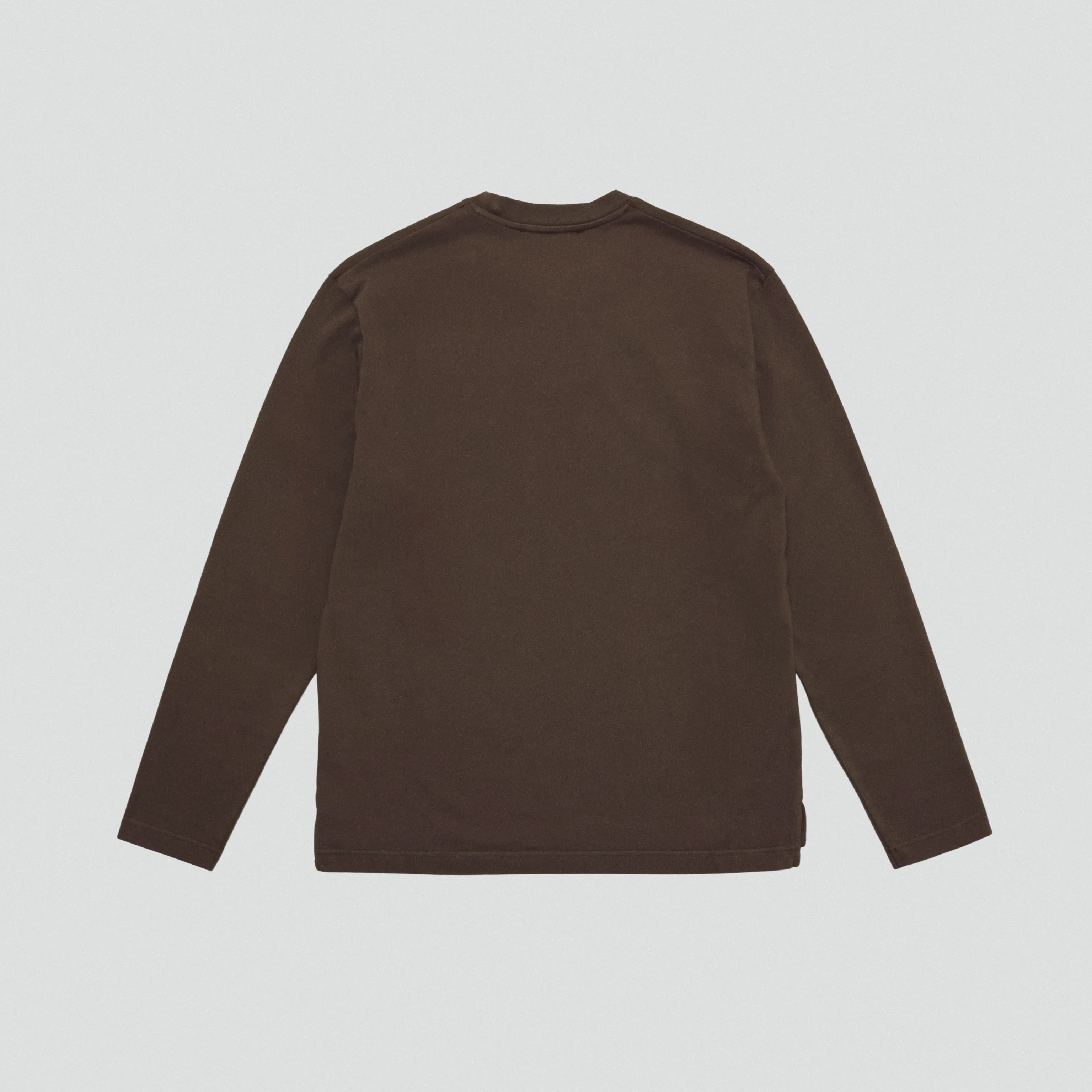 Mixed Feelings Longsleeve