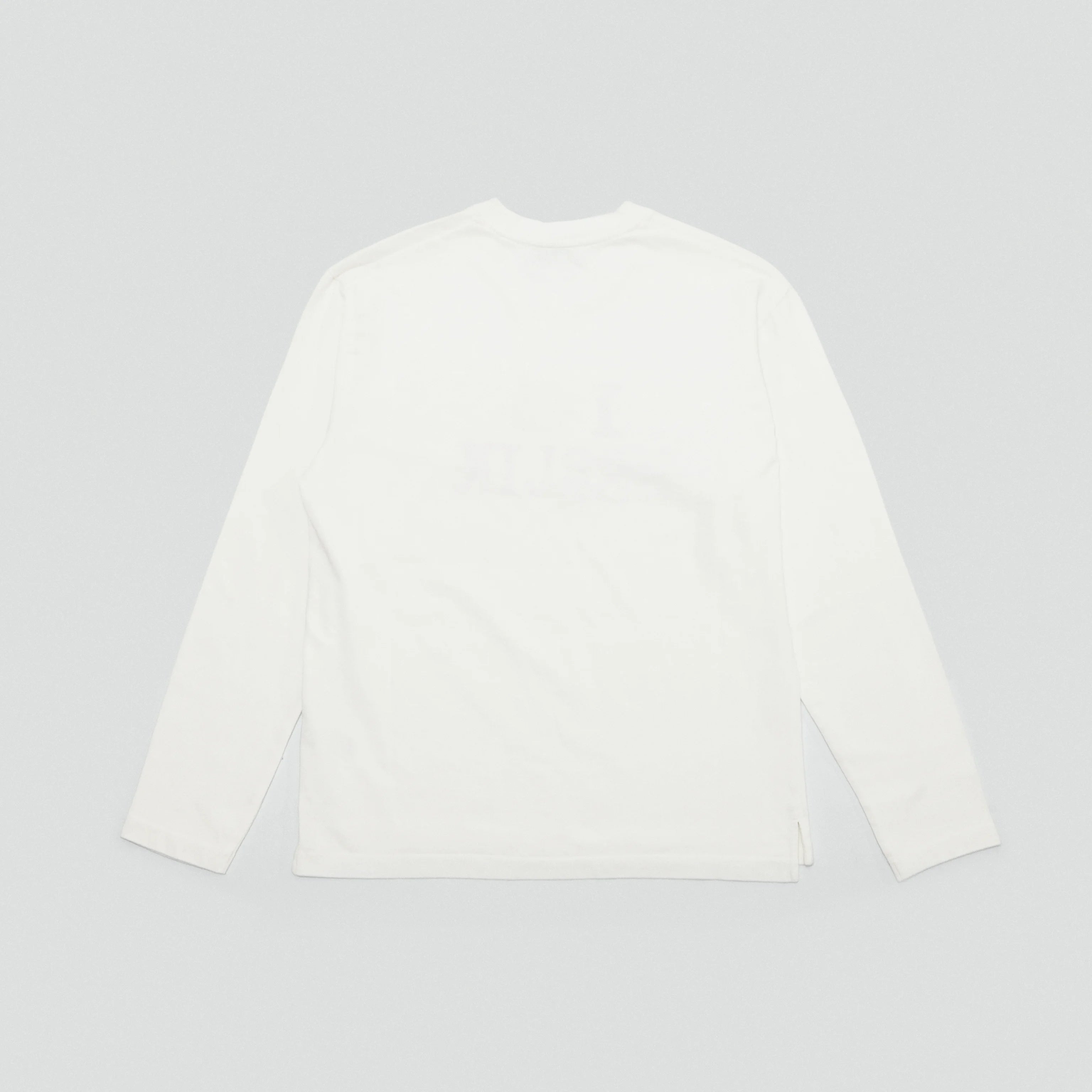 Mixed Feelings Longsleeve