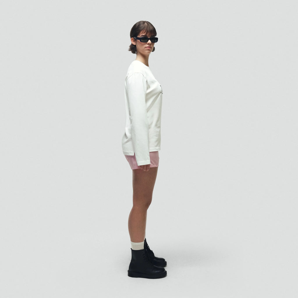 Mixed Feelings Longsleeve