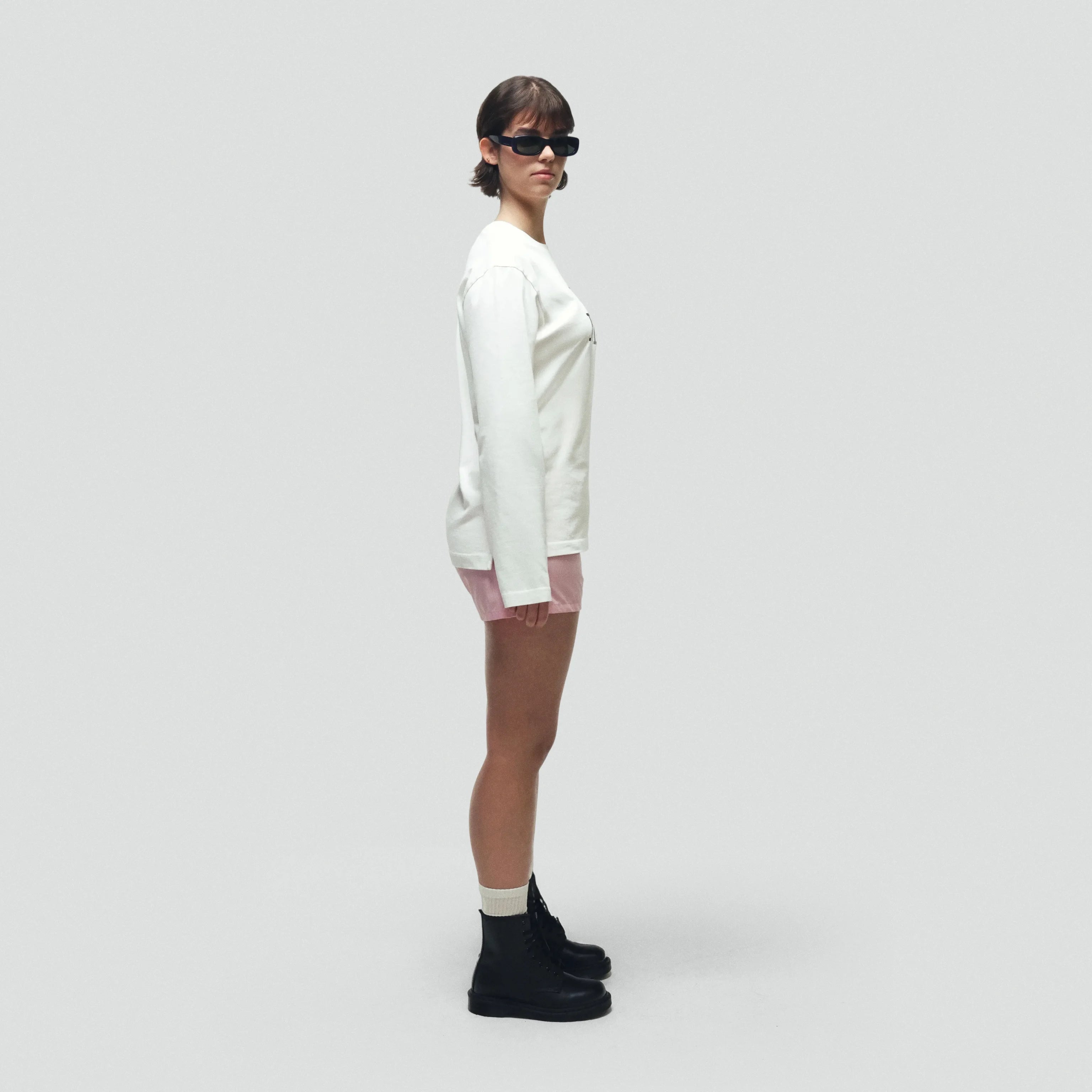 Mixed Feelings Longsleeve